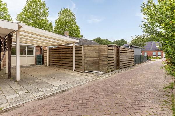 Medium property photo - Nederlandlaan 30, 9501 CC Stadskanaal